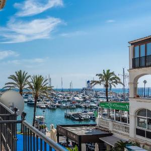 Chanquete 2309 Two bedrooms