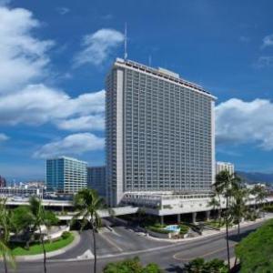 Ala Moana Honolulu by Mantra hotel photo