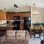 2 Bedroom Condo at Wild Eagle Lodge #230 Wisconsin