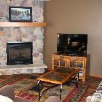 Holiday homes in Eagle River Wisconsin