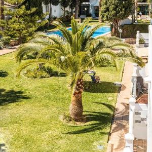 Apartamento Puebla Lucia Fuengirola