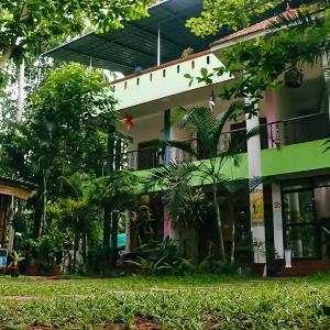 Pachamama Home Stay