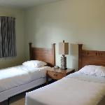 2 Bedroom Condo at Wild Eagle Lodge #232 Eagle River