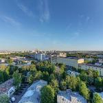 Apartment in Saint Petersburg 