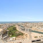 Silkhaus Vacation Homes Elite 2BR near Safa Park in Aykon City Dubai 