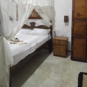 Chapel Home Stay