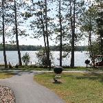 2 Bedroom Lower Duck Lake Condo Eagle River