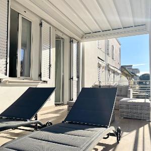 Location Top vicino al mare - Monolocale 2 per...