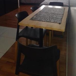 Acogedor Apartamento en Belgrano