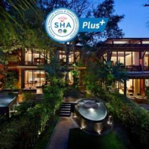 The Barai Hua Hin - The Unbound Collection by Hyatt