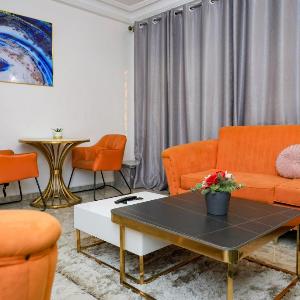 T-Square Residence Bonamoussadi