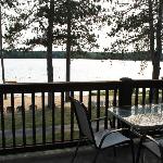 Two Bed Condo at Wild Eagle Lodge on Duck Lake #220 Eagle River
