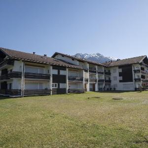 Ferienwohnung Richter