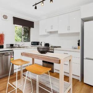 800m to the beach Stylish and Perfect location