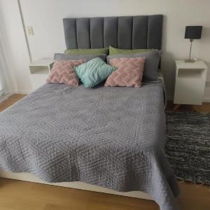 Departamento con pileta
