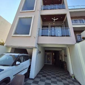 Comphy Home Stay