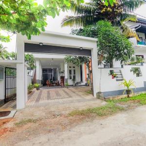 Victory Villa - Kamburugamuwa - Matara