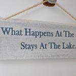 Experience lakeside luxury at Sunset Cove a spacious 5-bedroom home Spring Lake Michigan