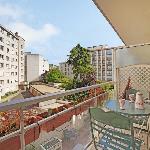 Charming apartment -1BR-2P- Boulogne-Billancourt