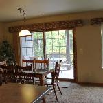 Lynx Lake Condo at Wild Eagle Lodge #137