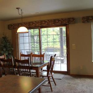 Lynx Lake Condo at Wild Eagle Lodge #137