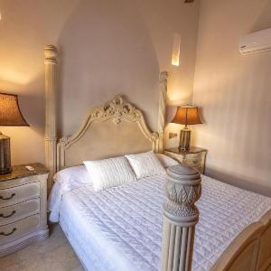 Casa Beatriz Luxury Colonial House