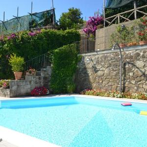 GOCCE VILLAS - Villa Golfo D'oro