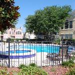 Legacy Villa 304 Gulfport
