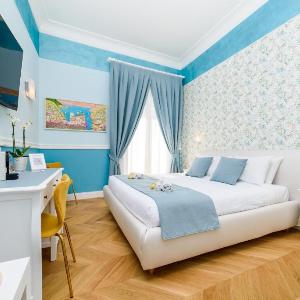 Sirenuse Home & Suites