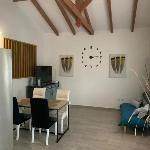 Appartement charmant à Capesterre-Belle-Eau 50 m² Guadeloupe