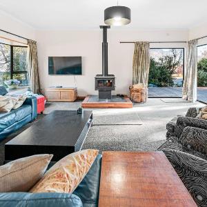 Relax on Rob Roy
