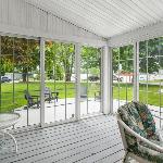Holiday homes in Mears Michigan
