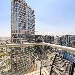 Silkhaus Vacation Homes Homey 2BR at Mayfair Tower in Business Bay 