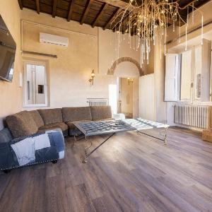 Torre Benci by MMega