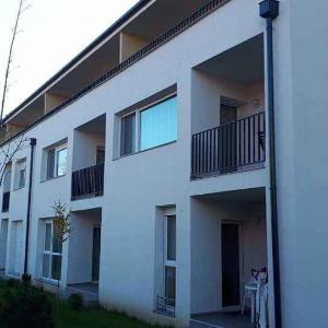 Apartment in Siofok - Balaton 53602