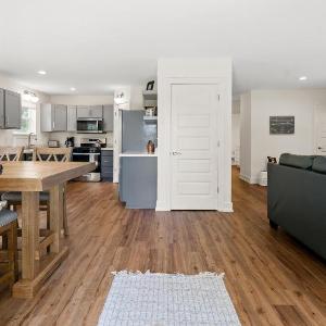 Silverside House - Pet Friendly - Centrally Located