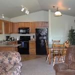Holiday homes in Eagle River Wisconsin