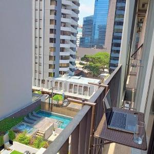 Loft urbano Ciudad Guatemala EON