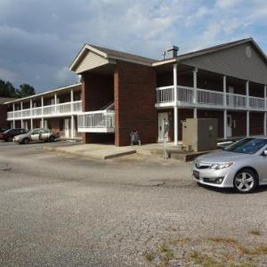 Best Inn Formerly Known as M Star Hotel