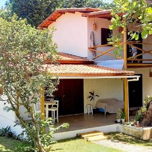 Vila Coco Limão
