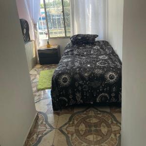 comodo apartamento