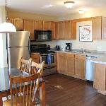 115 Lower Duck Lake Condo Eagle River Wisconsin