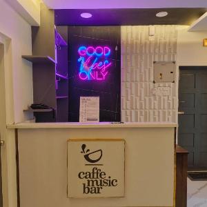 Oyster Stay - 3BHK - Luxury Apartment