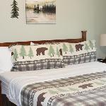 Lynx Lake Condo at Wild Eagle Lodge #131
