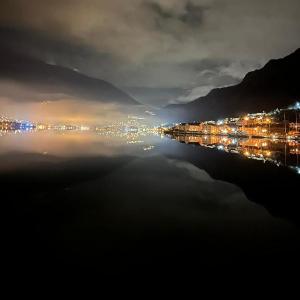 Epic BayView Apartment Kotor