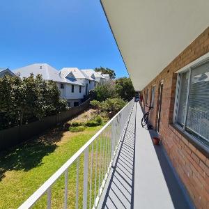 Blue Waters - 1bed Gateway to Scarborough Beach