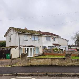 3BR - 5 Guests - Parking - Netflix - Nottingham