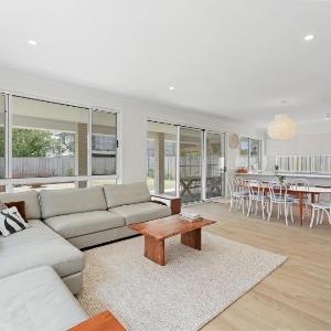Lux Living Cowes