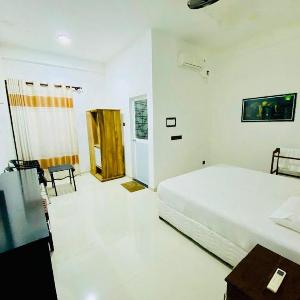 Hmc Leisure House & Restaurant