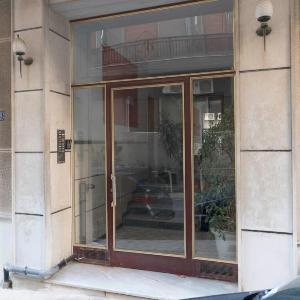Adorable 2BR Apartment in Neos Kosmos by UPSTREET